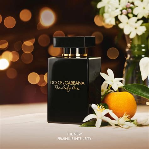 dolce gabbana intense opinie|dolce and gabbana feminine.